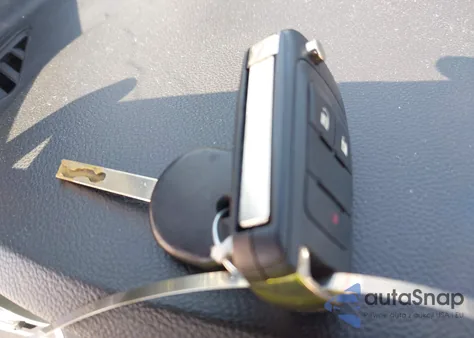 2015 Chevrolet Equinox 1Lt из США, поврежденный, VIN 2GNFLFEK8F6312394